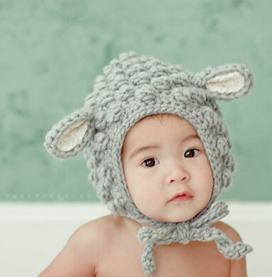 lambs-wool-baby-hat