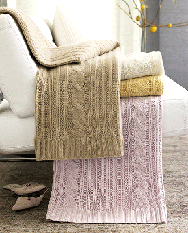 cashmere-throws-pastel-knitted
