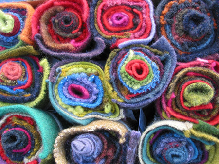 colorful-wool-scarves