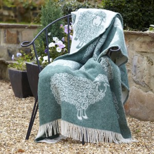 wool-throws-blankets