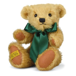 mohair-teddy-bear