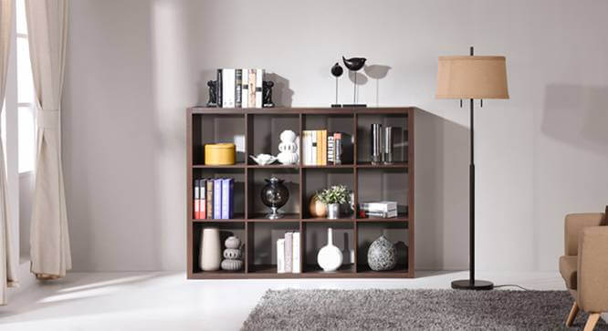 Book shelves - Decorating Home